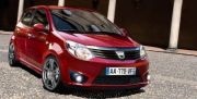 AutoBild: Dacia spera sa lanseze opt noi modele pana in 2015. Citadine, numele modelului de oras. Cum arata X52