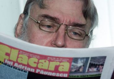 Poezia lui Adrian Paunescu se vinde ca painea calda! Ce avere a lasat poetul in urma? VIDEO