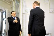 100 mld. euro pentru regiunea Dunarii. Se face canalul Dunare - Bucuresti?