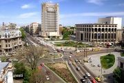 Cum e vazut Bucurestiul de un jurnalist New York Times
