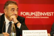 BNR despre ideea de a taxa suplimentar bancile: Vom respecta decizia europeana