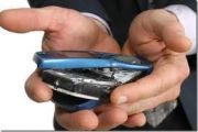 Virus periculos pentru telefoane