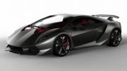 Lamborghini Sesto Elemento intra in productie! Galerie foto!