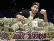 Cel mai bun jucator de poker din lume! A castigat 86 mil. dolari intr-o singura zi