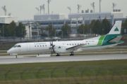 Carpatair va introduce pe perioada sarbatorilor de iarna zboruri suplimentare spre Timisoara