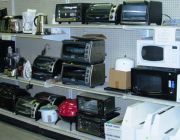 Romanii cheltuie pe produse electronice de patru ori mai putin decat europenii!