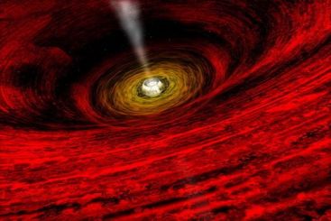 Ce este o gaura neagra si cat de aproape ne aflam de cea descoperita de NASA? VIDEO