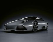 Lamborghini il prezinta pe succesorul lui Murcielago: Aventador! GALERIE FOTO!