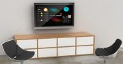 Primul televizor cu Google Android! GALERIE FOTO!