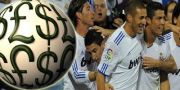 Real umileste Barcelona in duelul banilor: e cel mai BOGAT club din lume!