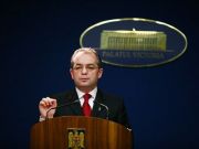 Guvernul promite FMI masuri compensatorii daca strategia fiscala va fi blocata judiciar