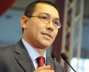 Victor Ponta a facut portretul robot al unui eventual guvern PSD-PNL