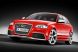 
	Audi prezinta RS3, compacta cu 340 CP
