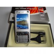 Telefonul mobil cu electrosocuri! GALERIE FOTO!