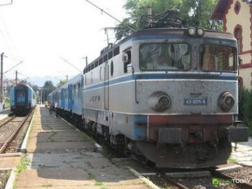 Banca Mondiala recomanda CFR sa inlocuiasca trenurile cu autobuze