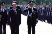 Basescu, despre mita de 1 mil. euro de la MAI: Nu pune o eticheta frumoasa nici pe minister, nici pe Fatuloiu