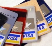 Platesti cu cardul? Poti primi 5% din valoarea cumparaturilor inapoi!