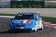 (P) Chevrolet, dublu campion mondial WTCC