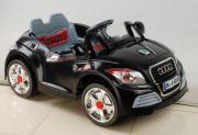 Rivalitatea dintre BMW, Mercedes si Audi ajunge si pe lista lui Mos Craciun
