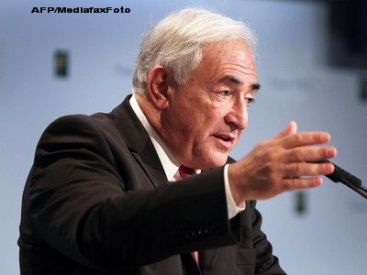 Seful FMI: Incetarea de plati e iminenta pentru Romania! Isarescu: Nu e adevarat!