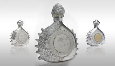Iti place tequila? Vezi cum arata cea mai scumpa sticla din lume! VIDEO