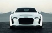 Audi Quattro a intrat in productie! Galerie Foto!