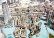 Criza si in paradis! Proiectele imobiliare grandioase ale Dubaiului sunt sufocate de datorii