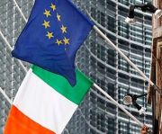 CE si FMI au batut palma cu Irlanda! Dublinul primeste un ajutor de 85 mld. euro!