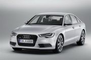 Audi lanseaza noul A6! GALERIE FOTO!