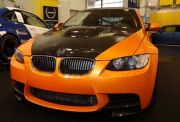 BMW M3 cu 734 de cai la Essen Motor Show ! Galerie Foto!