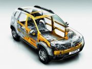 Dacia si Ford tin pe picioare atragerea de investitii in Romania