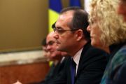 Luni se impart banii pentru 2011! Guvernul va adopta proiectul de buget!