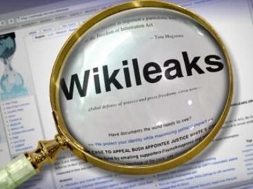WikiLeaks: SUA au cerut date biometrice despre liderii romani si despre relatiile Romaniei cu Rusia si UE