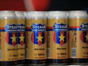 Dupa Cola Steaua apare si berea Steaua!