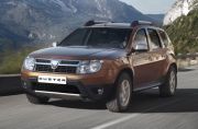 Dacia Duster se indreapta spre Australia!