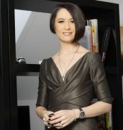 Ce planuri are Amalia Nastase dupa ce piata iese din criza?