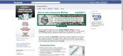 Azi a aparut primul magazin online direct pe Facebook!