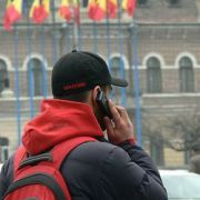 Plecati des in strainatate? Vedeti cand veti vorbi la telefon la acelasi tarif ca in tara de resedinta!