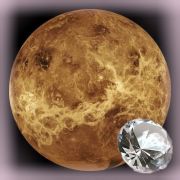 Cercetatorii au descoperit o planeta acoperita cu munti de diamante!