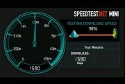 Cum testezi viteza conexiunii de Internet ca sa fii sigur ca nu esti pacalit de furnizorul de net