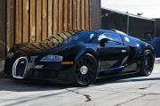 Cum poti sa transformi un Porsche Boxter intr-un Bugatti Veyron? GALERIE FOTO!