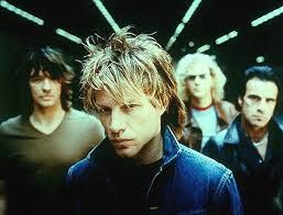 Biletele la concertul Bon Jovi de la Bucuresti, puse in vanzare! Cat costa un bilet?