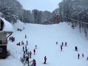 Hai in vacanta! Vezi aici in ce statiuni montane mai gasesti locuri pentru Sarbatori si la ce preturi!