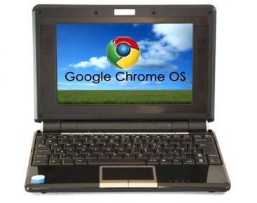 Ridica-ma la... nori! sau cum distruge Google laptopuri pentru a arata ce este Cloud Computing - VIDEO