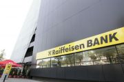 Raiffeisen vinde lunar credite de retail de 30 mil. euro, la fel ca in 2006