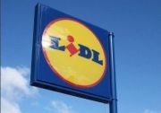 Primul magazin Lidl din Romania va fi deschis in ianuarie, in Titan