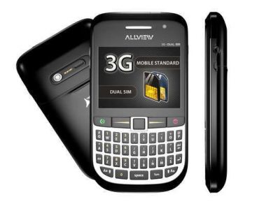 A aparut BlackBerry-ul romanesc ! Vezi cat costa si cum arata! GALERIE FOTO! VIDEO!
