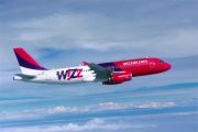 Wizz Air va lansa in 2011 patru zboruri noi