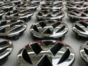 VW estimeaza vanzari record in an de criza