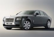 Masinile de lux nu simt criza! Rolls-Royce si-a dublat vanzarile